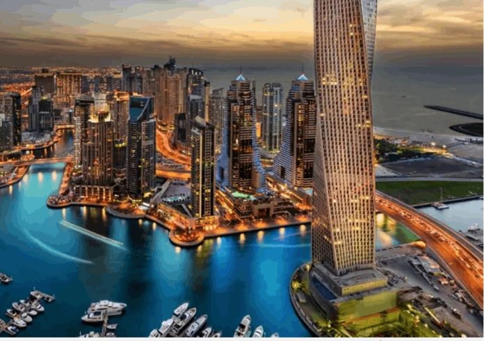 2023-07-16 12_05_14-Dubaï _ une tentative d'assassinat contre un criminel israélien a été déjouée Ca