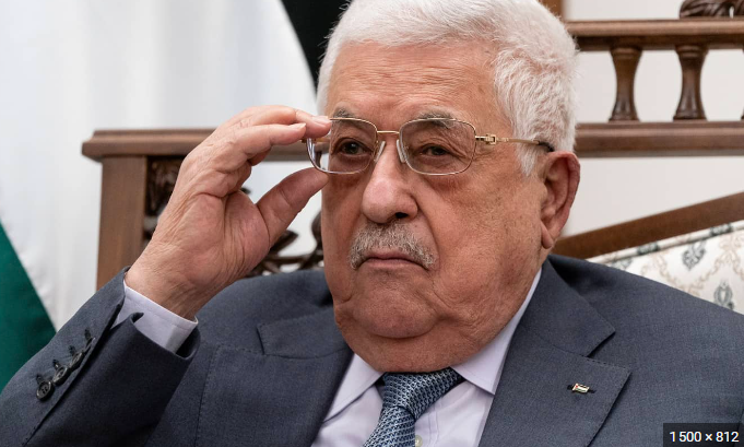 JForum Mahmoud Abbas