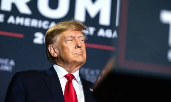 JForum Trump