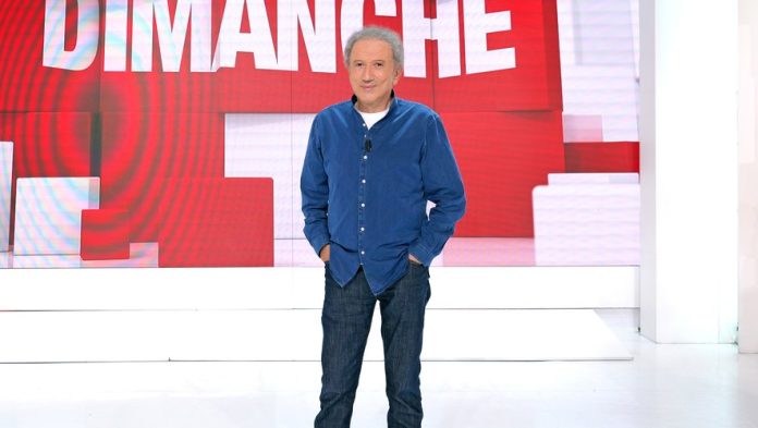 VIVEMENT DIMANCHE