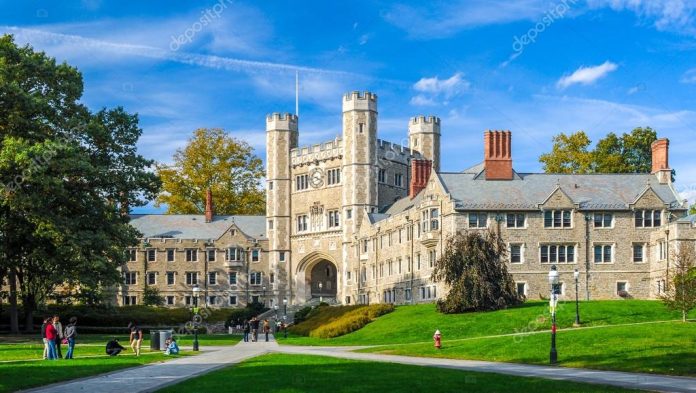 photo-princeton-university