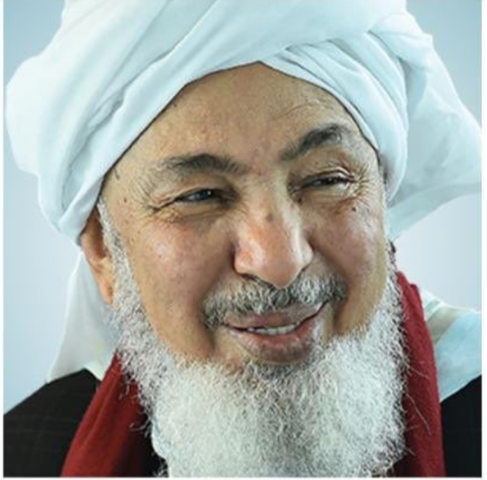 Bin Bayyah