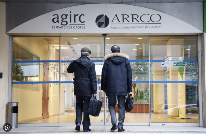 JForum Agirc Arrco