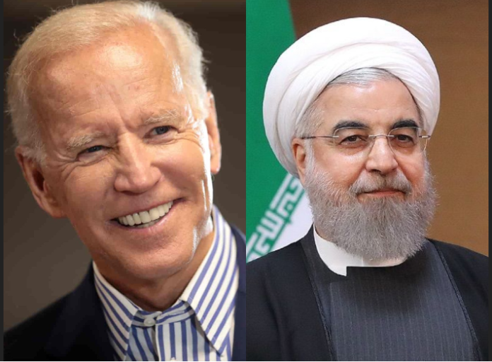 JForum Etats-Unis Iran