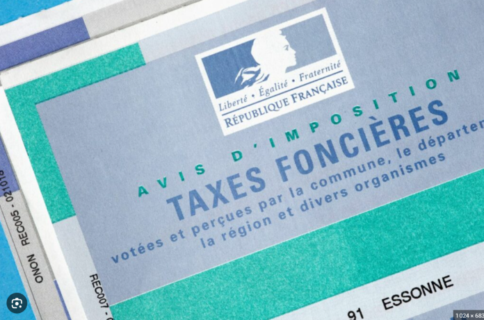 JForum Taxes Foncières