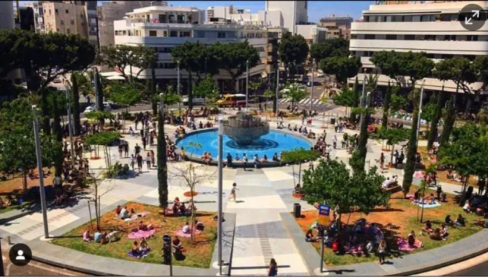 JForum Tel Aviv