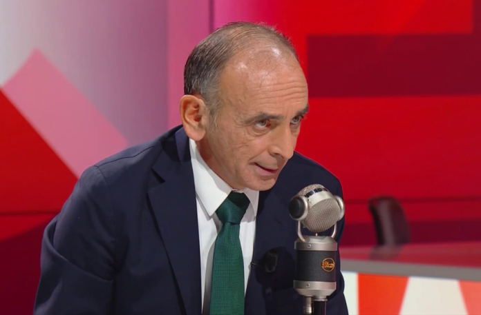 JForum Zemmour
