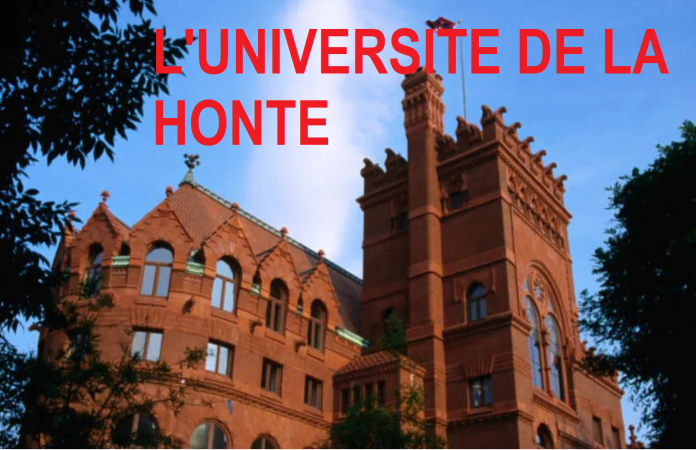 JForum l'UPenn USA