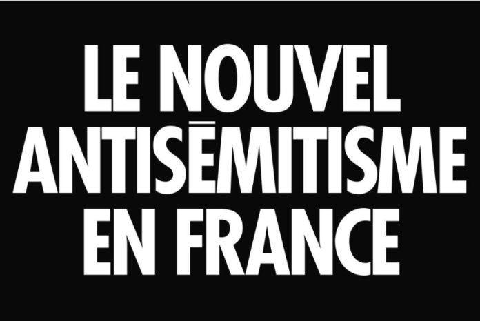 JForum.fr Antisémitisme