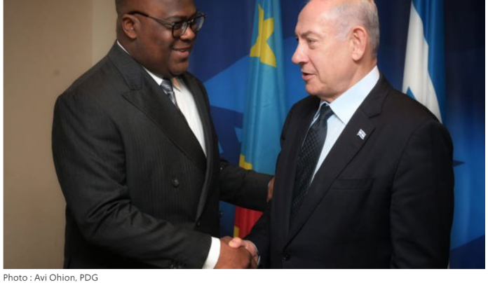 JForum.fr Congo