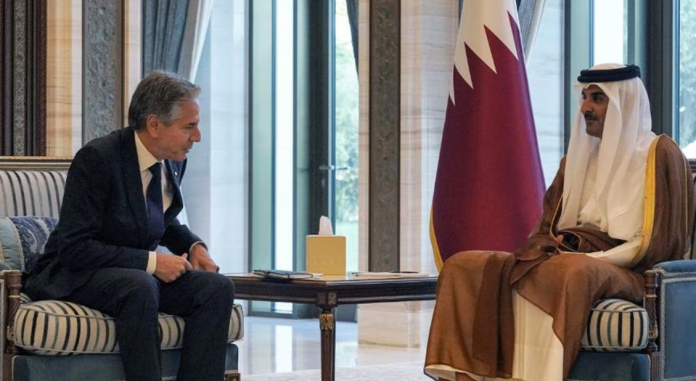 2023-10-24 13_10_30-qatar israel – Recherche Google