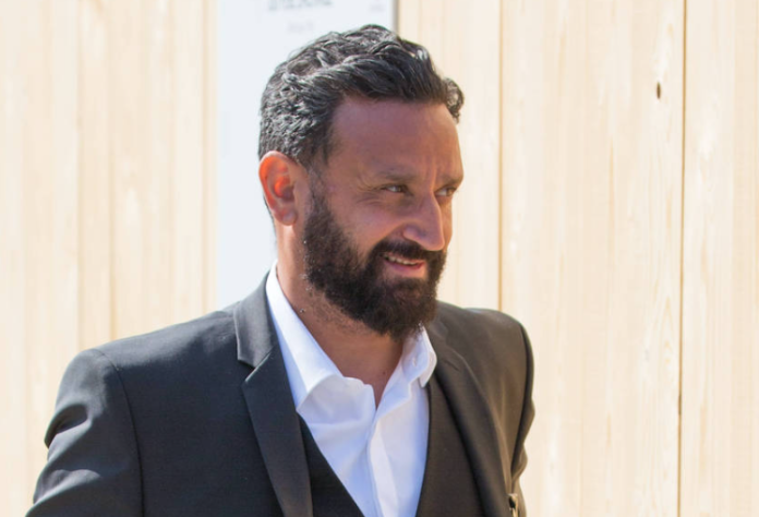 C HANOUNA