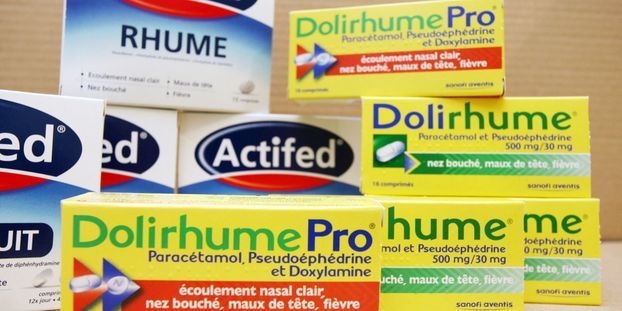 Dolirhume-Humex
