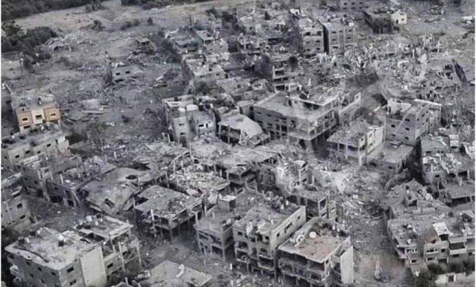 Gaza 1