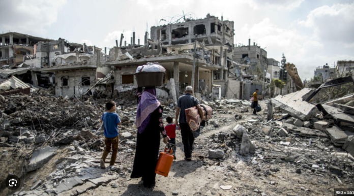 Gaza 3