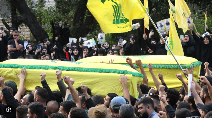Hezbollah