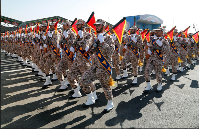 Iran