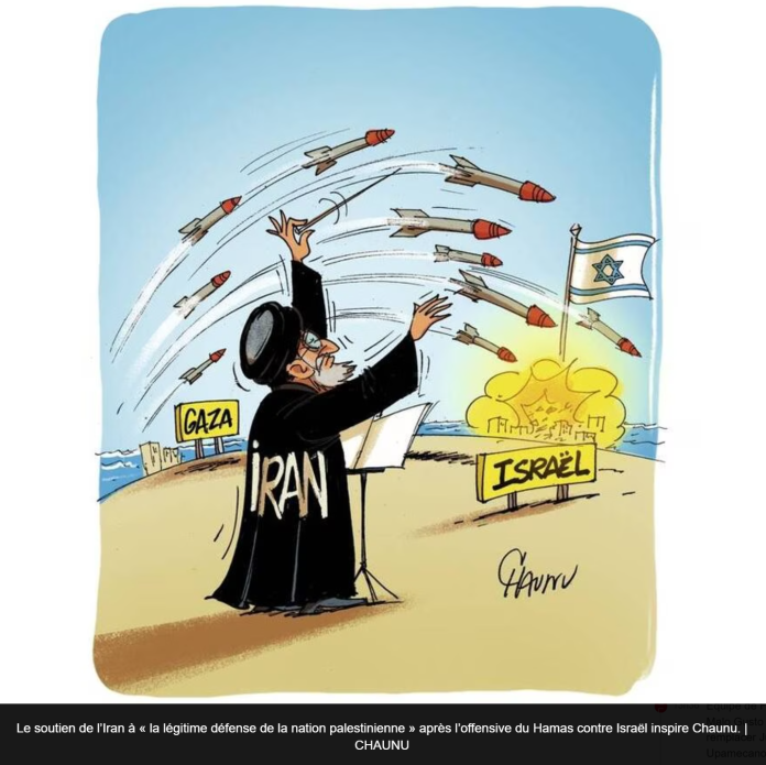 JForum.fr Chaunu