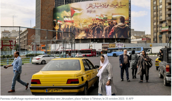 TEHERAN