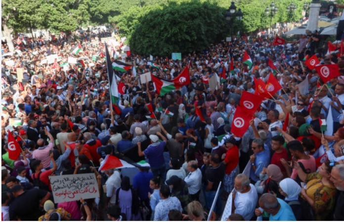 Tunisie 2