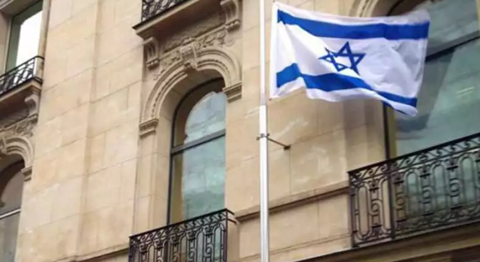 ambassade_d_iraël