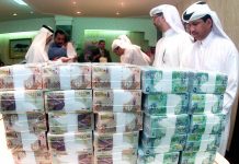 Les États-Unis valident discrètement le financement de l’Iran