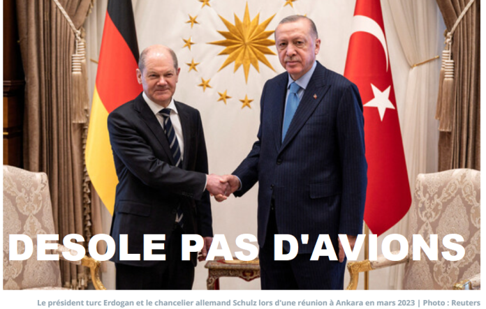 Erdogan