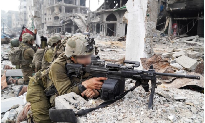 Gaza 1