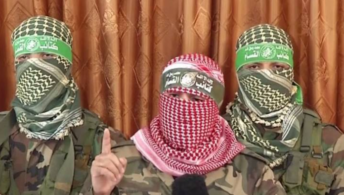 HAMAS