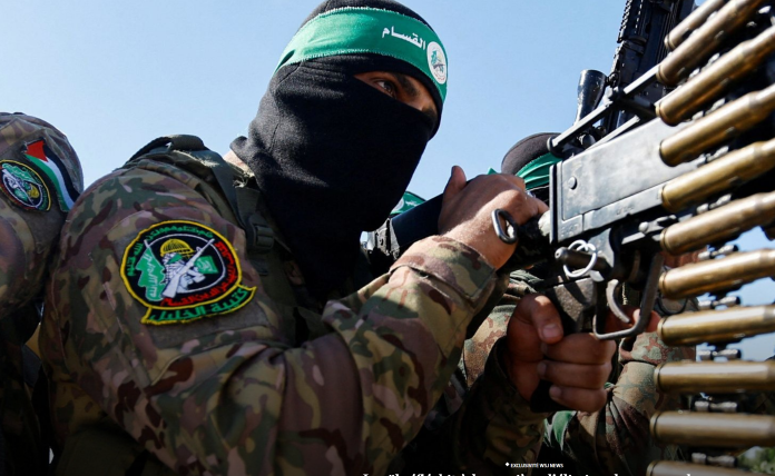 HAMAS