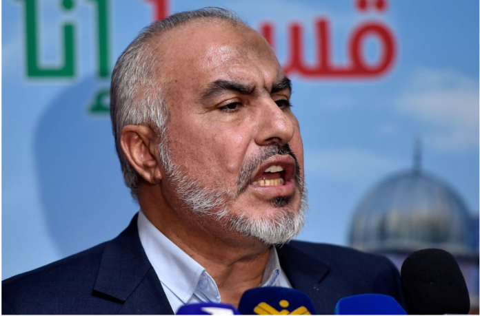 Hamas 2