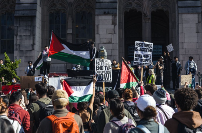 Hamas USA