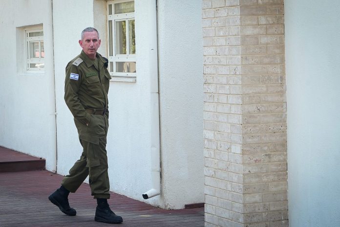 IDF-Spokesman-Rear-Adm.-Daniel-Hagari-1320x880