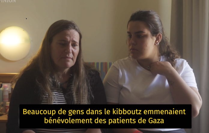 Ils étaient de gauche