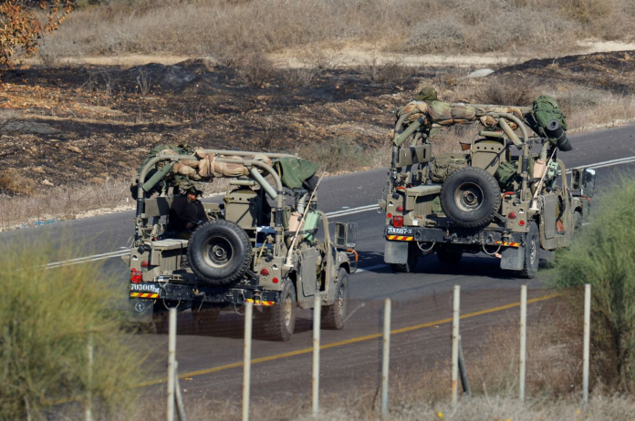 Israel 1