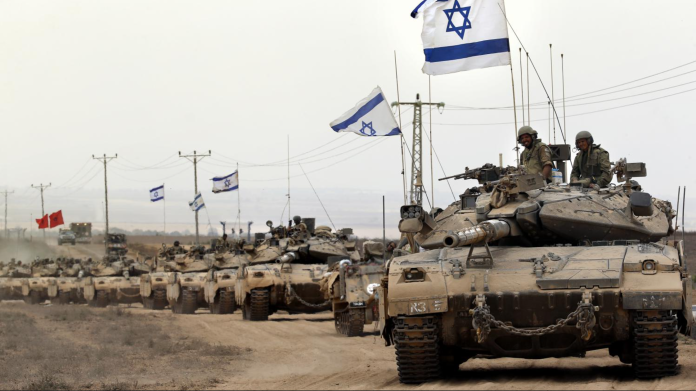 Israel 8