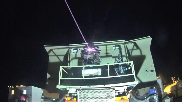 Israeli-Laser-System-Test-880x495