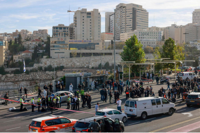 Jerusalem