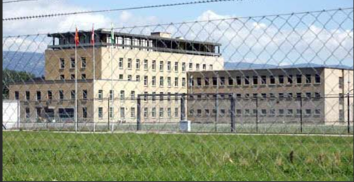 Prison
