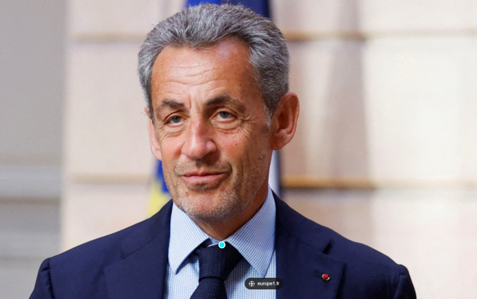 Sarkozy