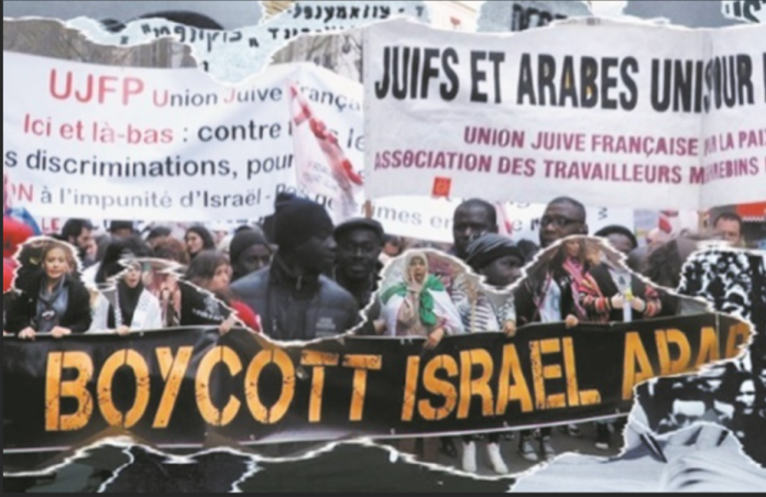 juifs de Gauche 1