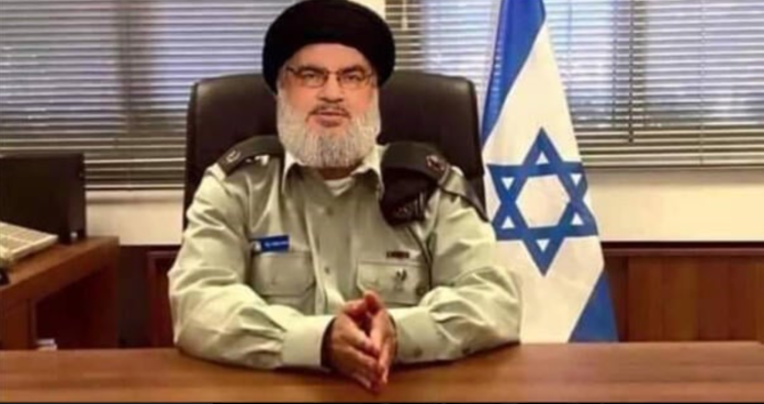 nasrallah