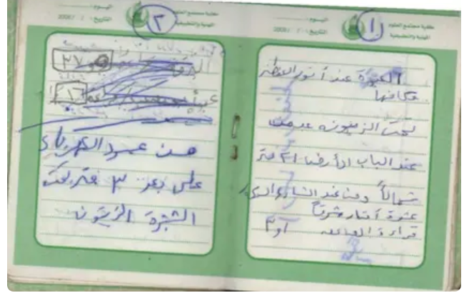 Hamas 13