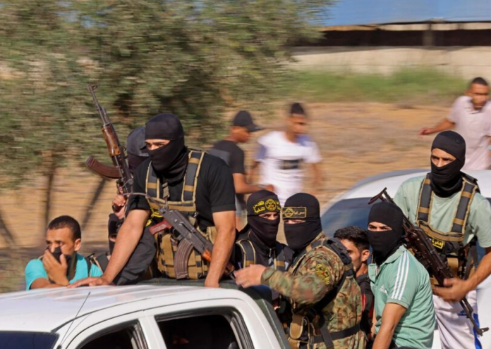 Hamas 20