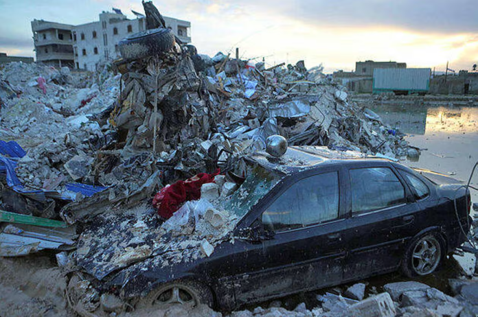 Syrie