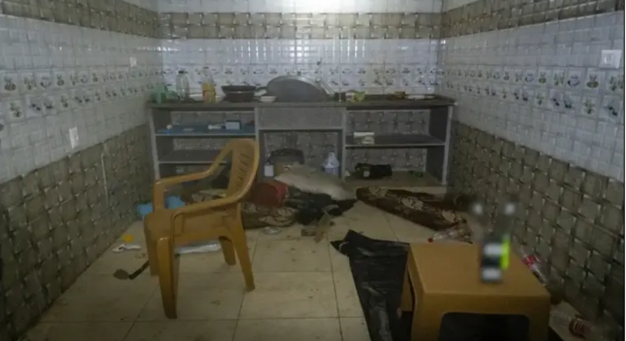Gaza 11