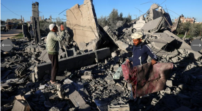 Gaza