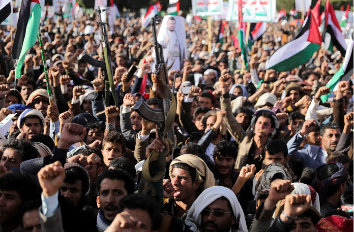 Houthis