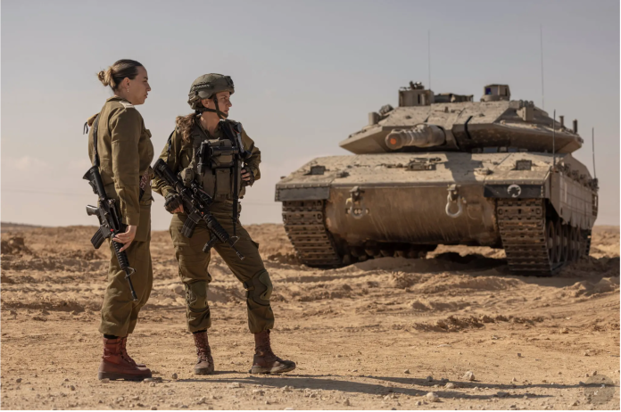 Israel 2