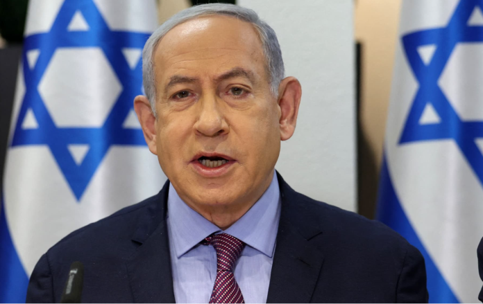 Netanyahu